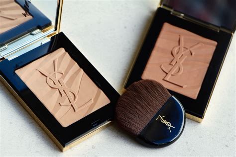 ysl bronzing stones swatches|Blush and Bronzer Face Makeup — Luxury Makeup .